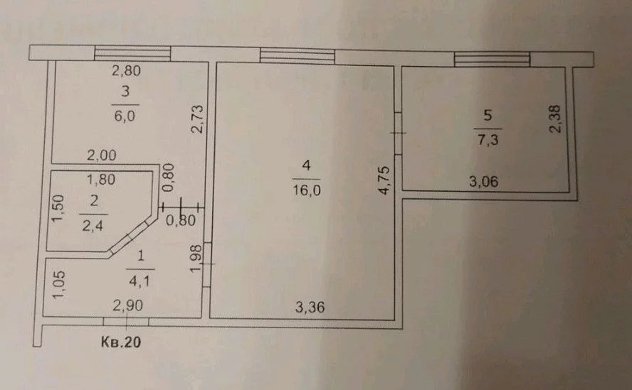 Купить Квартиру В Ивне