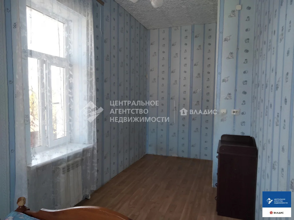 Продажа квартиры, Елатьма, Касимовский район, ул. Егерева - Фото 32