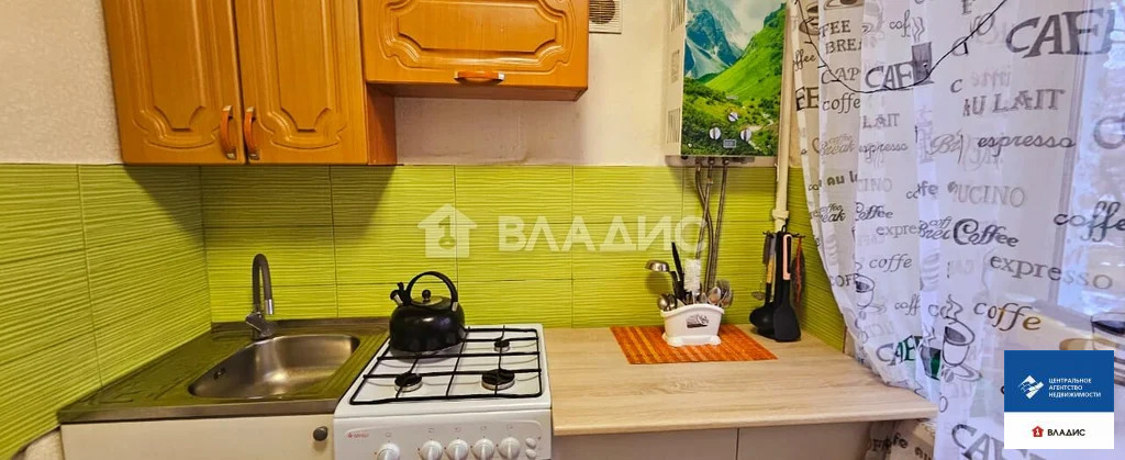 Продажа квартиры, Рязань - Фото 1