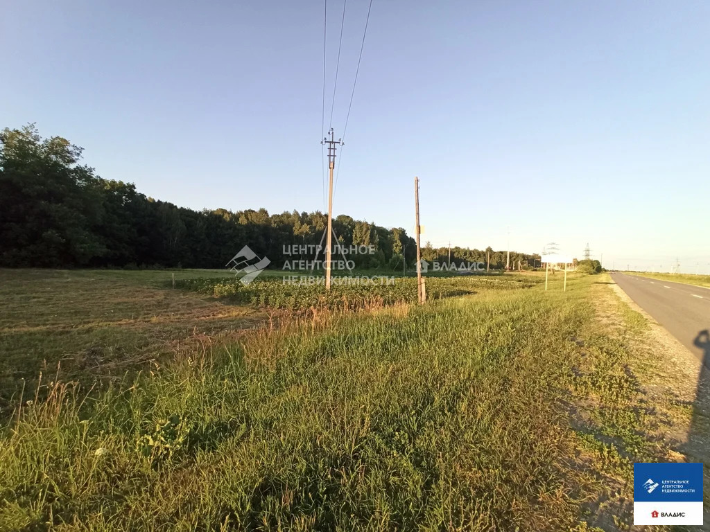 Продажа участка, Федякино, Рыбновский район - Фото 3