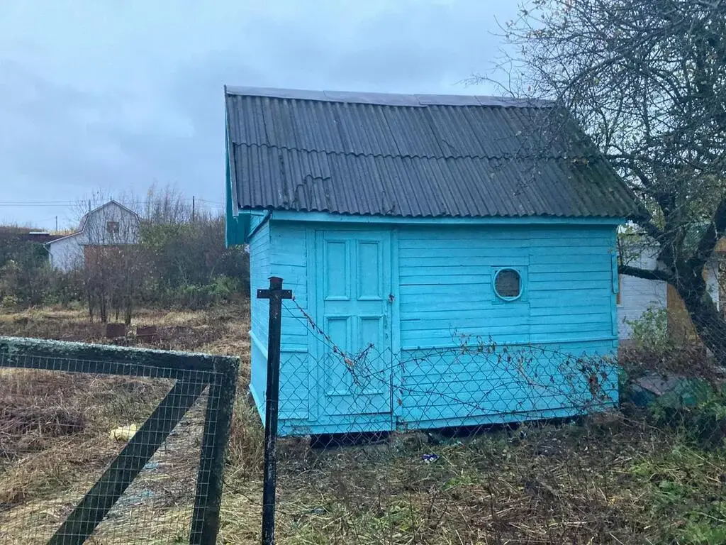 Купить Дачу Владимирская Область Александровский