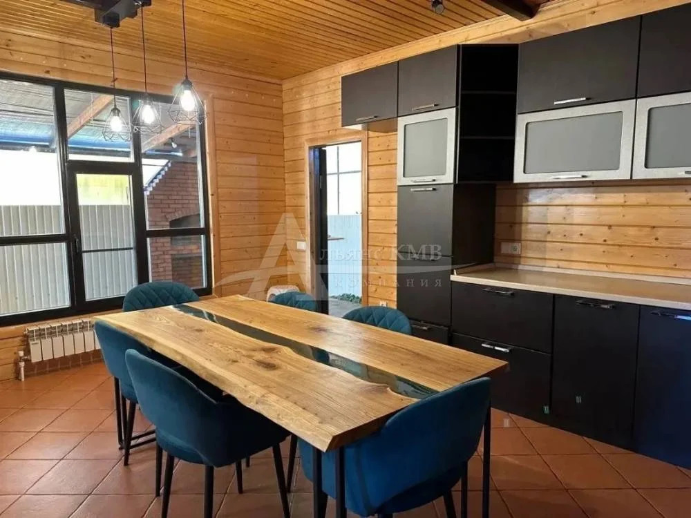 Продажа дома, Георгиевск, ул. Садовая - Фото 5