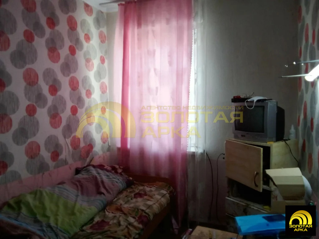 Продажа дома, Ахтанизовская, Темрюкский район, ул. Красная - Фото 3