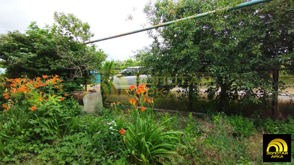 Продажа дома, Старотитаровская, Темрюкский район, Ильича пер. - Фото 17