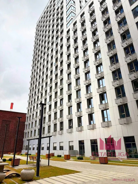 Продажа квартиры, Автомобильный проезд - Фото 7