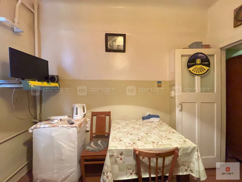 Аренда квартиры, Казань, ул. Сеченова д.3 - Фото 3