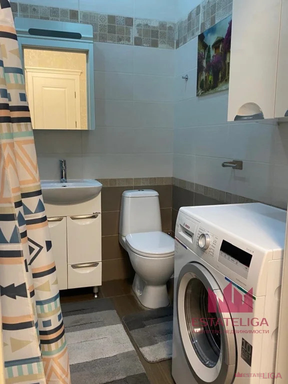 Аренда квартиры, Ленинский пр-кт. - Фото 14