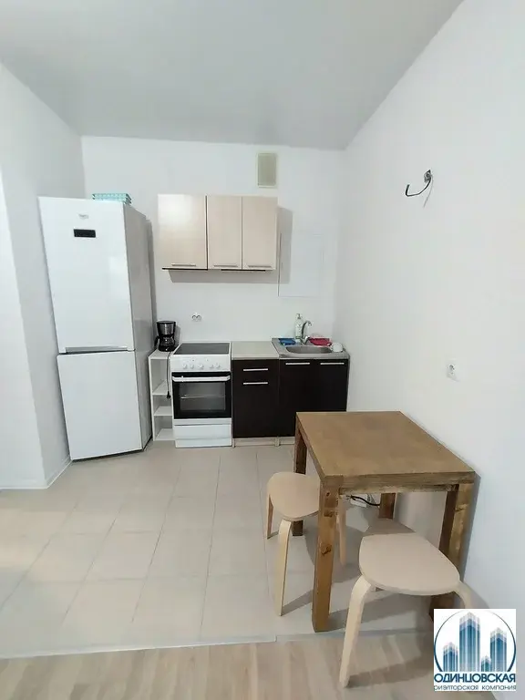 Снять квартиру в мкр. Одинцово-1, ул. Каштановая, д.6 - Фото 7