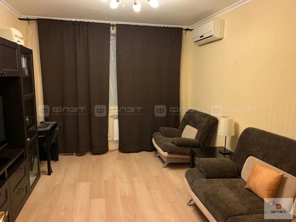 Продажа квартиры, Казань, ул. Волочаевская - Фото 7