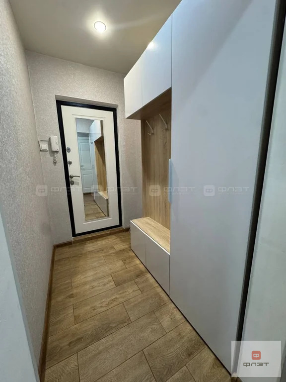 Продажа квартиры, Казань, ул. Закиева - Фото 10