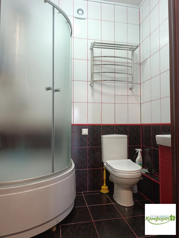 Продажа квартиры, Дубовая Роща, Раменский район, ул. Октябрьская - Фото 4