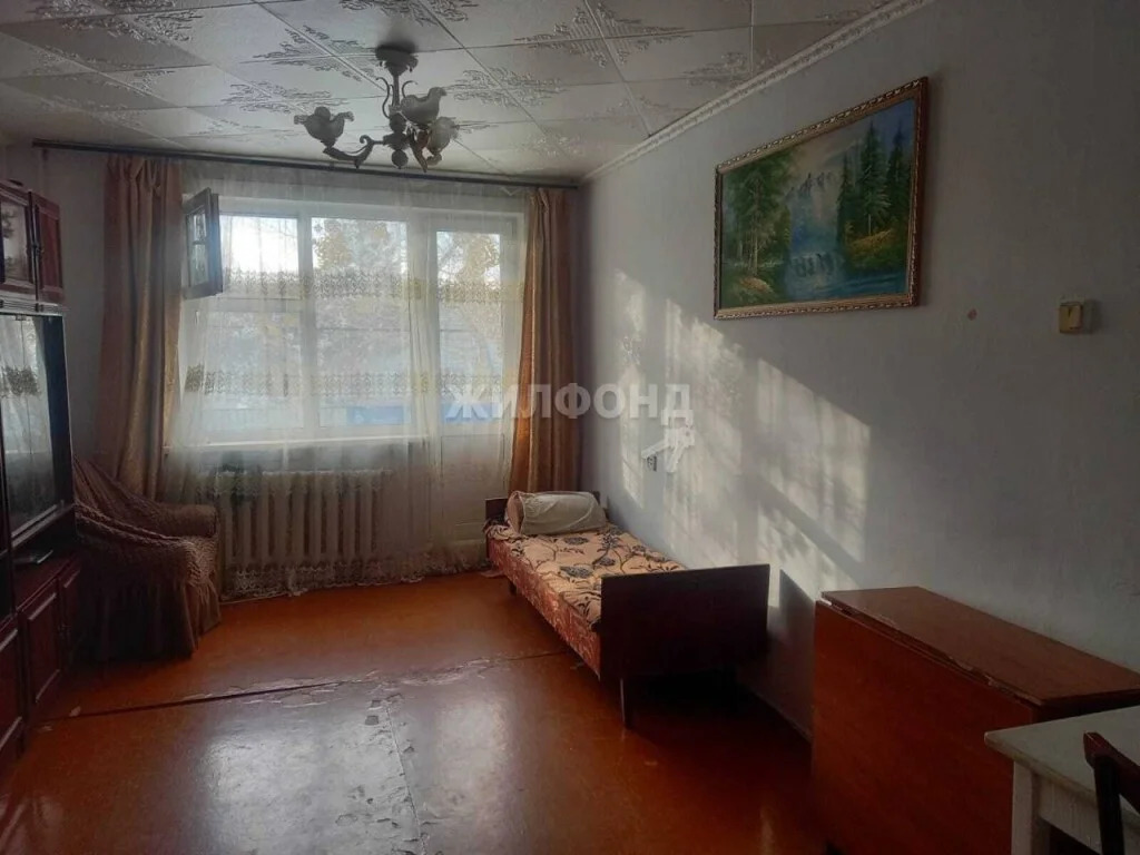 Продажа квартиры, Новосибирск, Звёздная - Фото 0