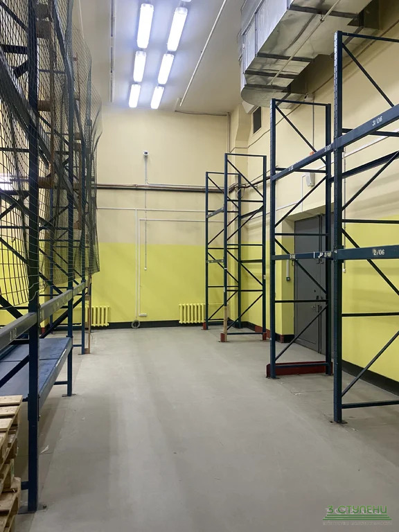 Аренда склада, Мытищи, Мытищинский район, Новомытищинский пр-кт. - Фото 2