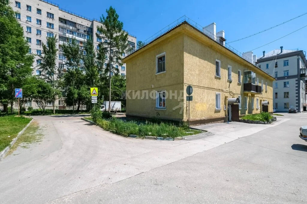 Продажа квартиры, Чистополье, Коченевский район, ул. Набережная - Фото 16