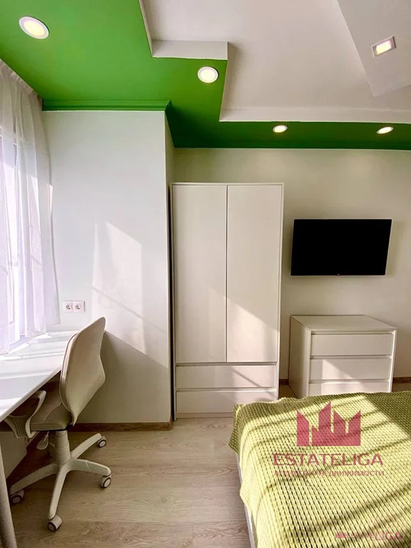 Продажа квартиры, Лопатино, Ленинский район, Сухановская улица - Фото 7