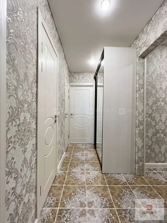 Продажа квартиры, Казань, Ямашева пр-кт. - Фото 19