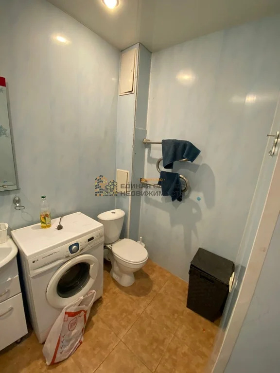 Аренда квартиры, Уфа, ул. Айская - Фото 13