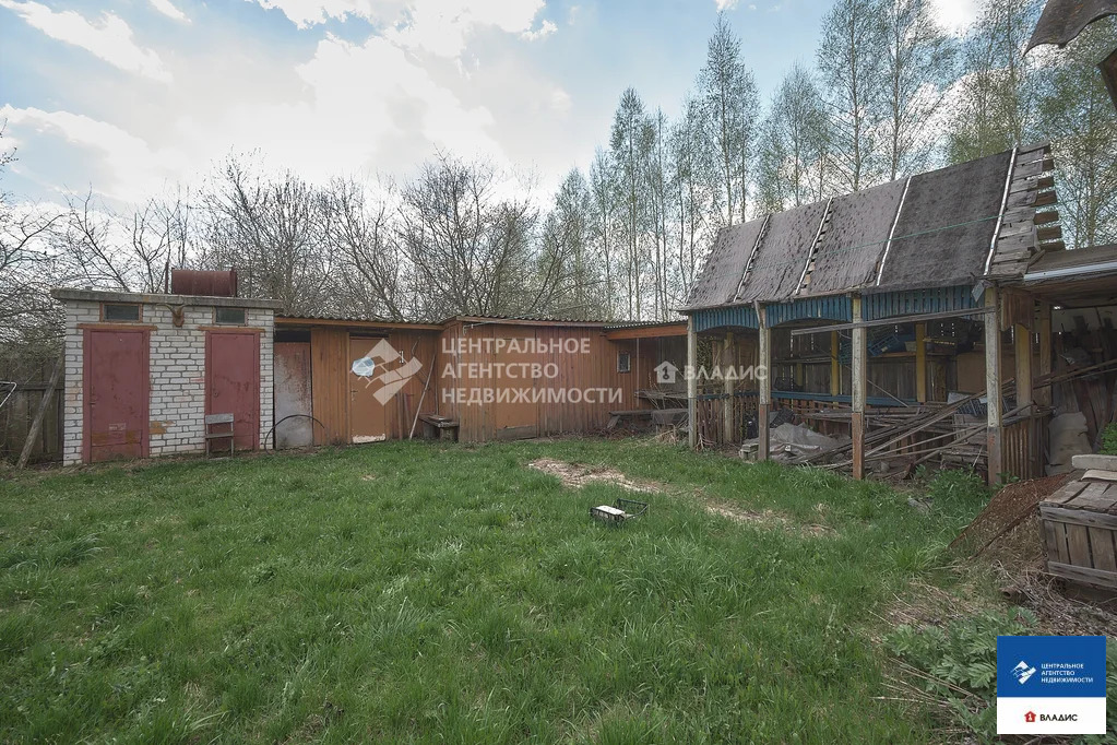 Продажа дома, Поленское, Рязанский район, ул. Чащинская - Фото 18
