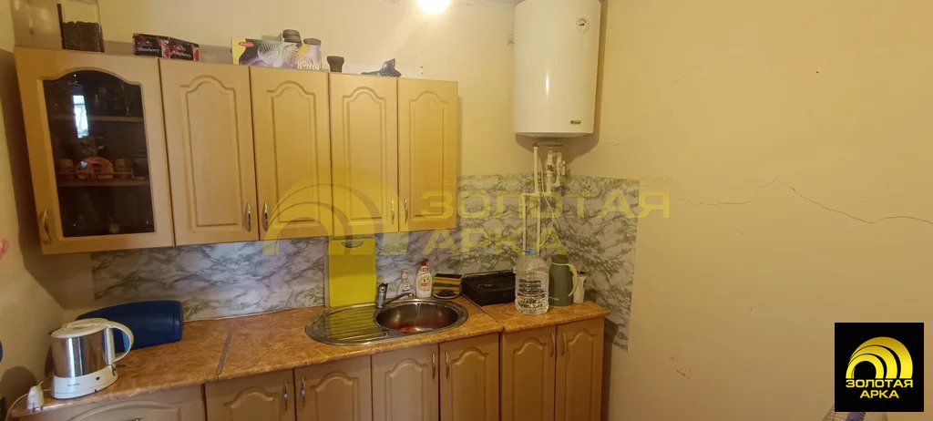 Продажа квартиры, Волна, Темрюкский район, ул. Таманская - Фото 27