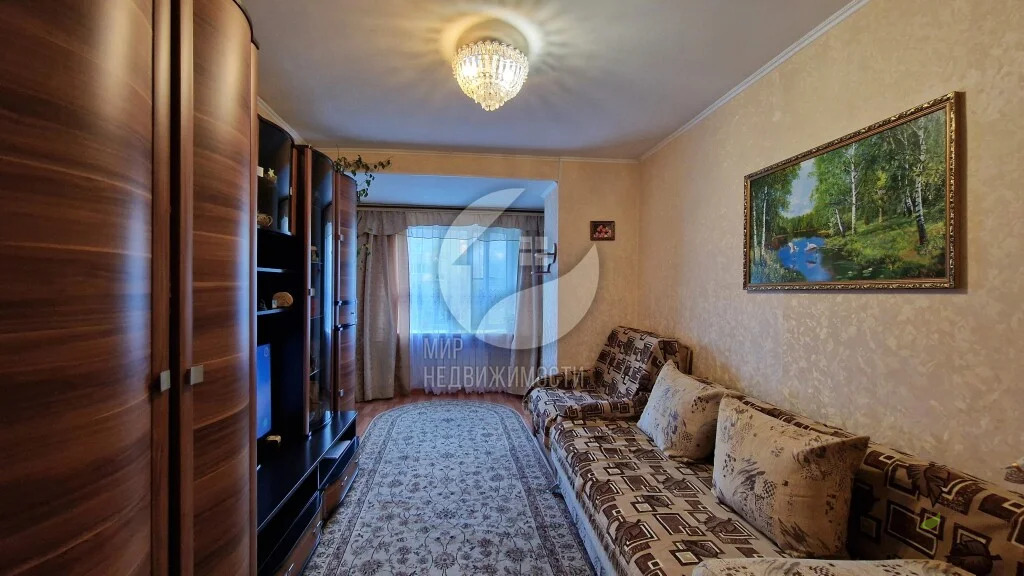 Продажа квартиры, Запрудня, Талдомский район, улица Карла Маркса - Фото 12