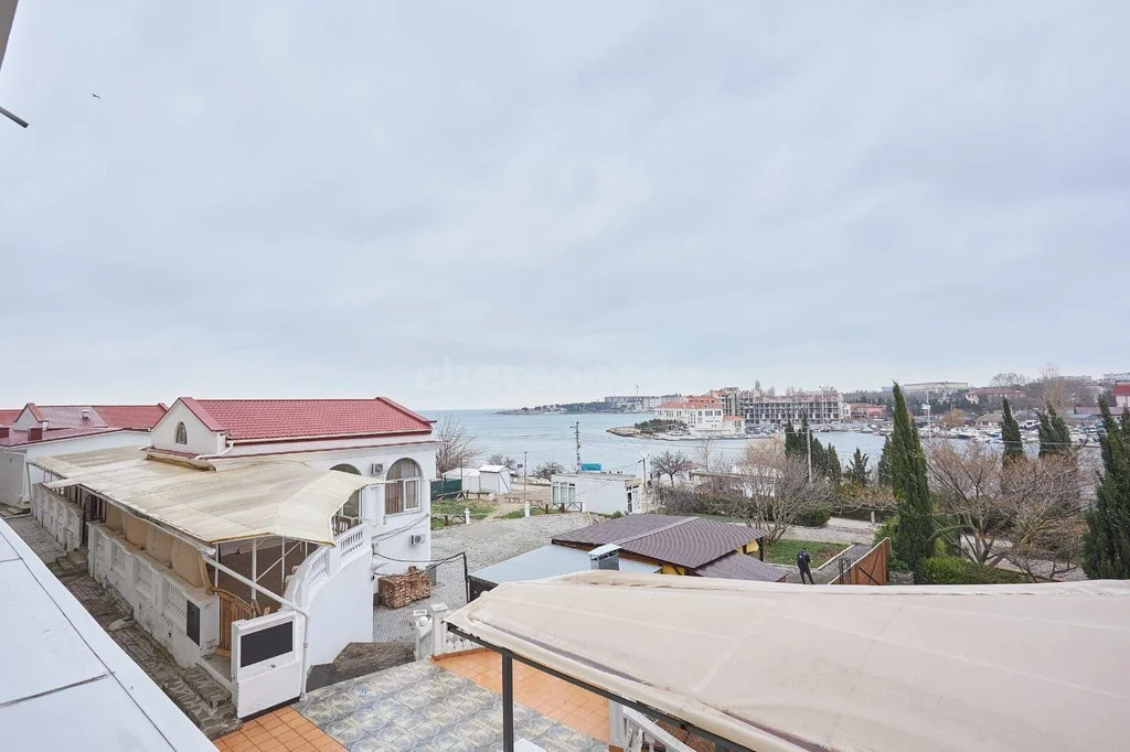 Продажа квартиры, Севастополь, Пляж Омега улица - Фото 9