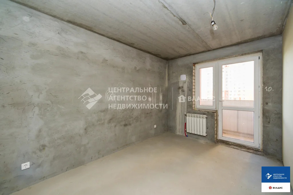 Продажа квартиры, Рязань, Михайловское ш. - Фото 11