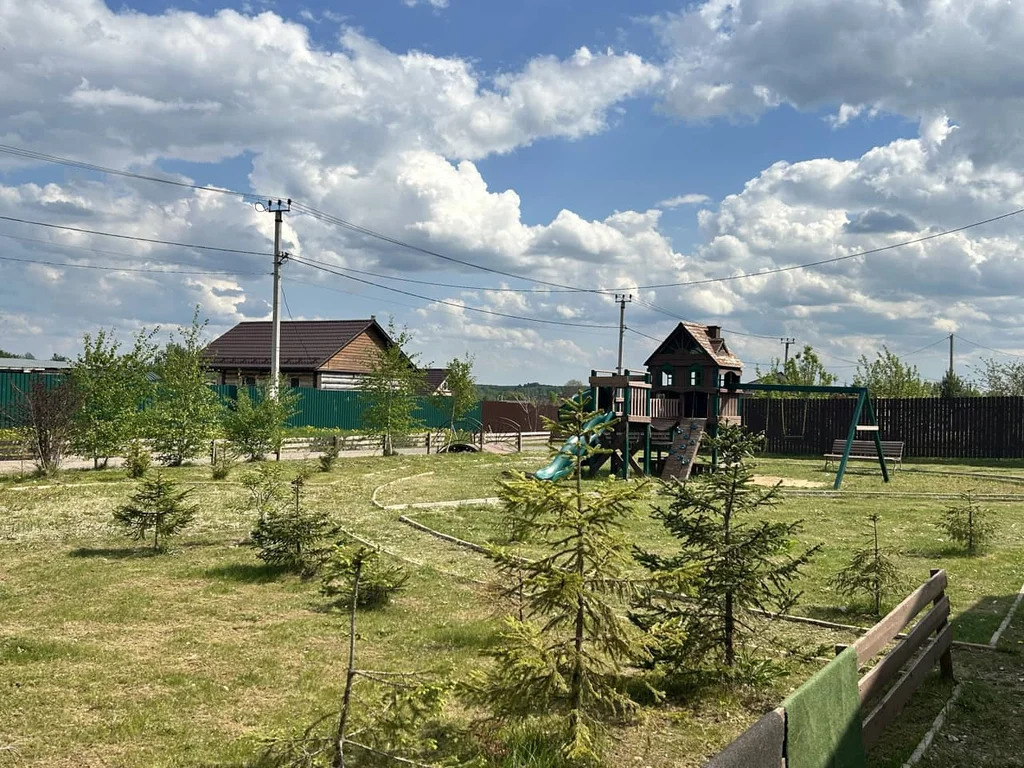 Продажа участка, Борносово, Дмитровский район - Фото 10