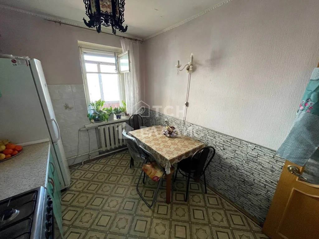 Продажа квартиры, Пушкино, Воскресенский район, 2-й Фабричный проезд - Фото 4