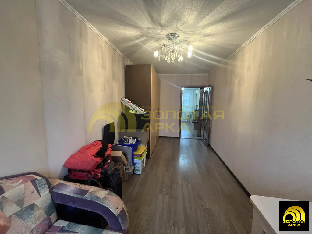 Продажа квартиры, Темрюк, Темрюкский район, ул. Парижской Коммуны - Фото 3