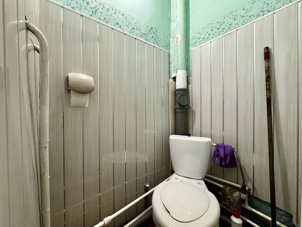 Студия ул.Курчатова, дом 43 - Фото 17