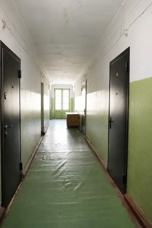 Комната по ул. Щербакова 2 - Фото 6