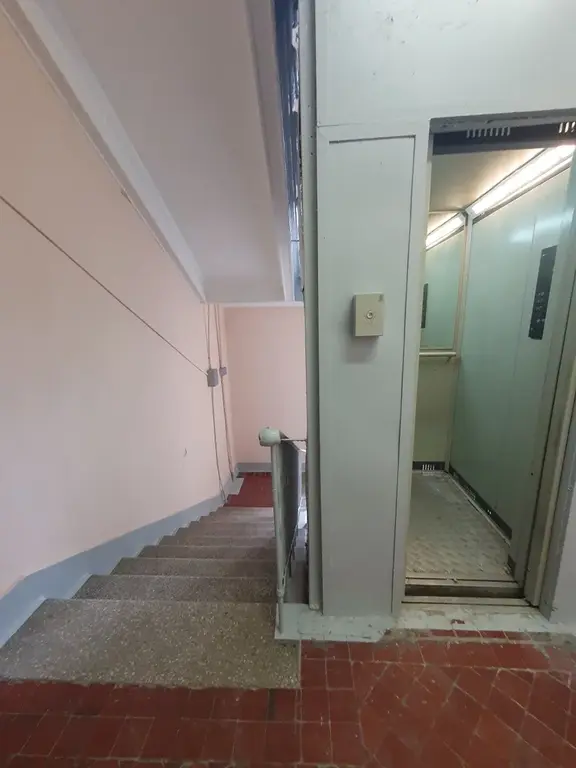 Продается 4-х комнатная квартира в центре Москвы - Фото 17