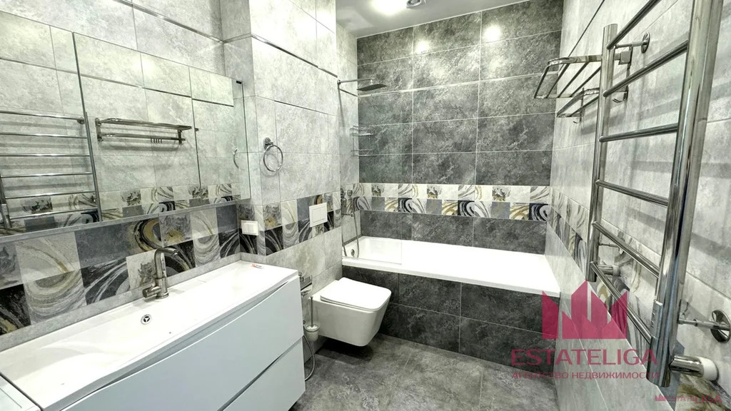 Аренда квартиры, м. Шелепиха, Шмитовский проезд - Фото 4