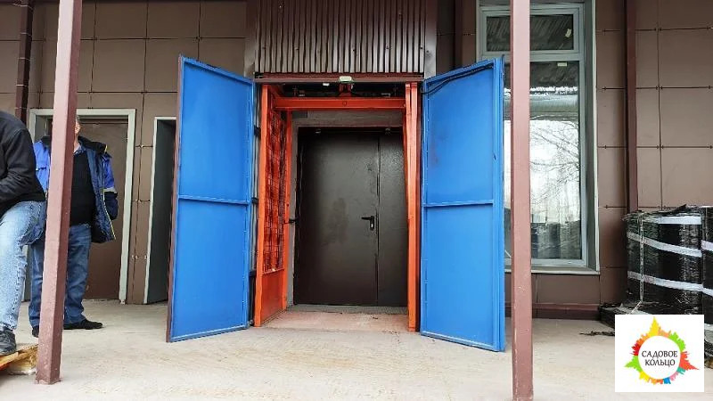 Предлагается в аренду отапливаемые помещения в отдельно стоящем 3-х эт - Фото 14