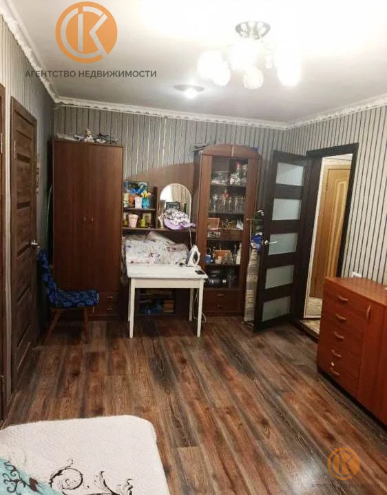 Продажа квартиры, Вересаево, Сакский район, ул. Гвардейская - Фото 6