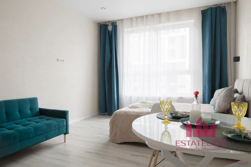 Аренда квартиры, ул. Петра Алексеева - Фото 10