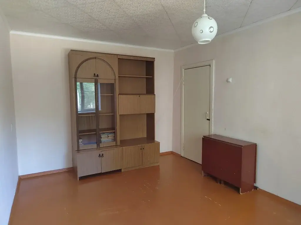 2-к. квартира, 47,1 м, 2/5 эт. - Фото 2