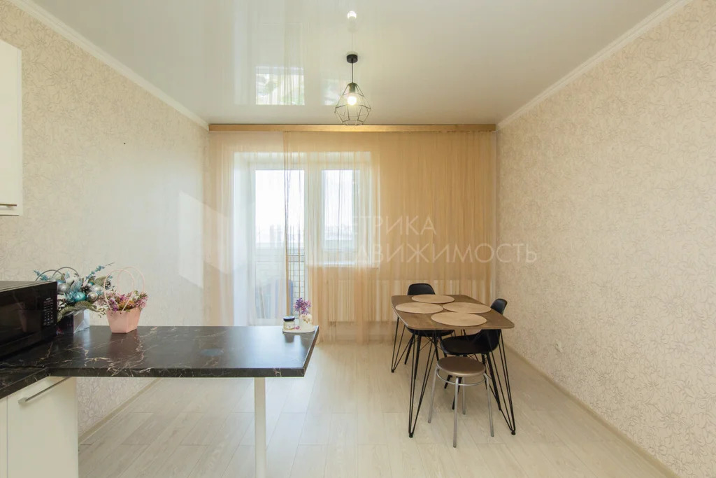 Продажа квартиры, Тюмень, г Тюмень - Фото 4