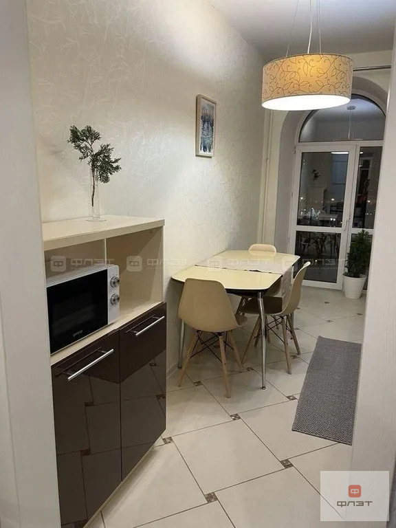 Продажа квартиры, Казань, ул. Чистопольская - Фото 7