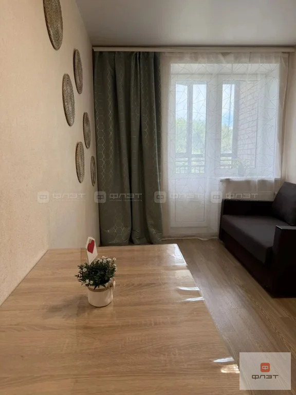 Продажа квартиры, Казань, ул. Рауиса Гареева - Фото 3