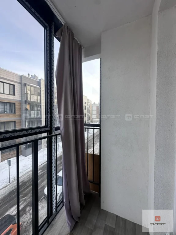 Продажа квартиры, Куюки, Пестречинский район, ул. Каспийская - Фото 14