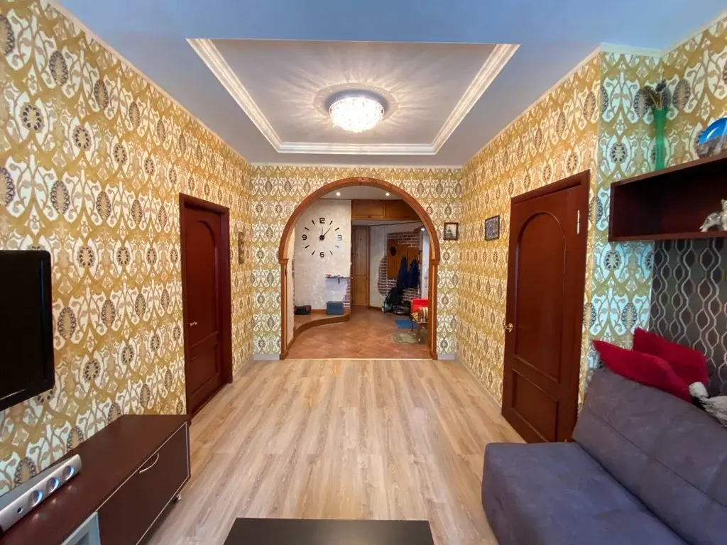 3-я квартира на ул. Гражданская, дом 141/14 - Фото 7