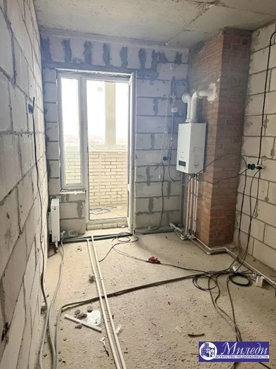 Продажа квартиры, Батайск, К. Цеткин улица - Фото 1