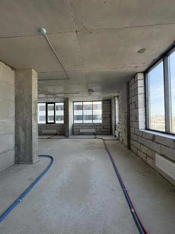 Продажа 2-ки 88.5м2 в ЖК Хедлайнер - Фото 11