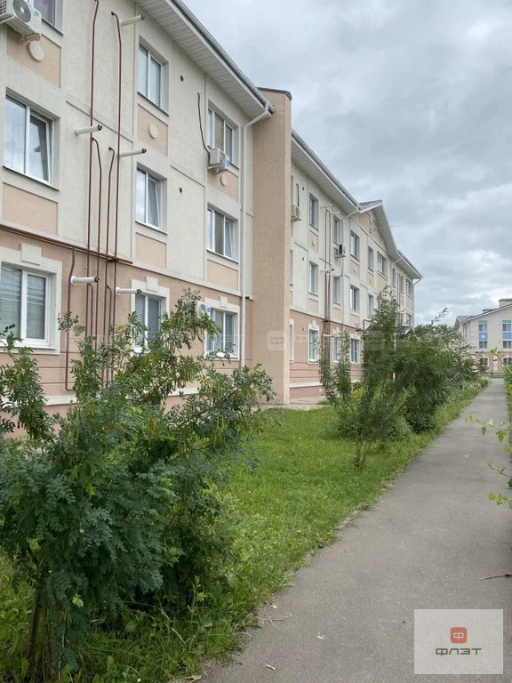 Продажа квартиры, Куюки, Пестречинский район, 8-й квартал - Фото 13