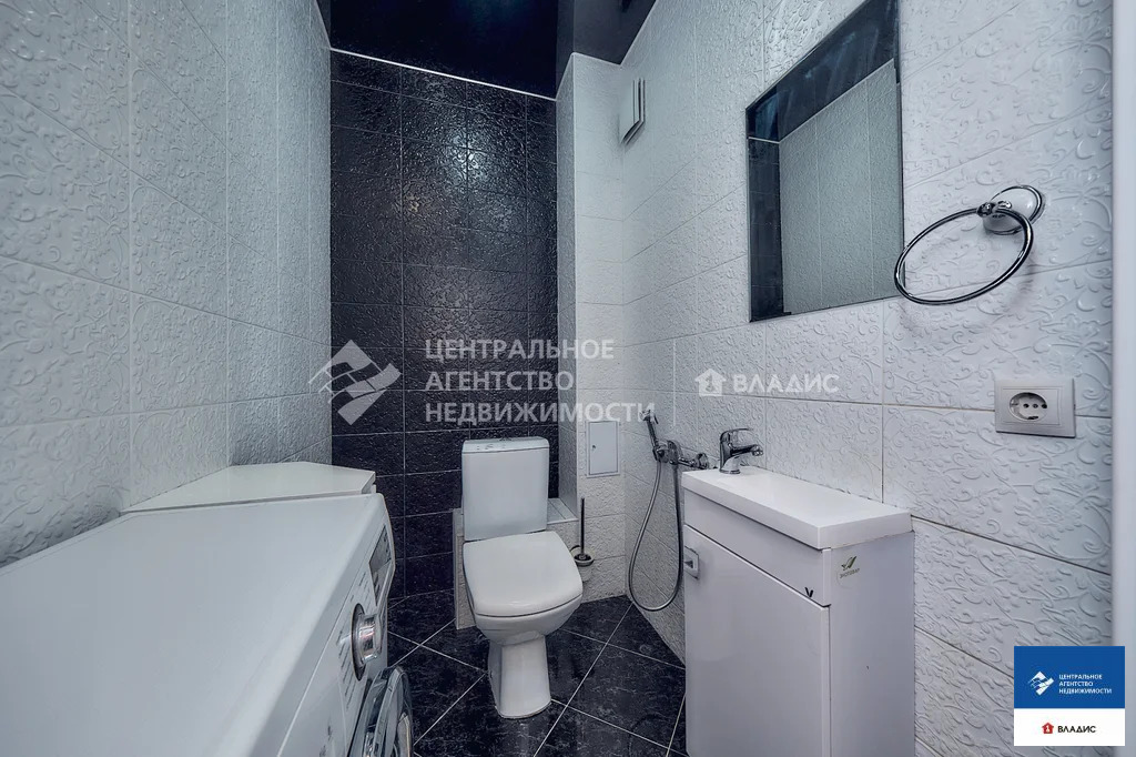 Продажа квартиры, Рязань, ул. Быстрецкая - Фото 8