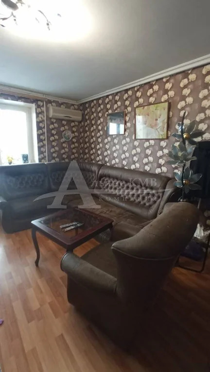 Продажа квартиры, Георгиевск, ул. Калинина - Фото 1