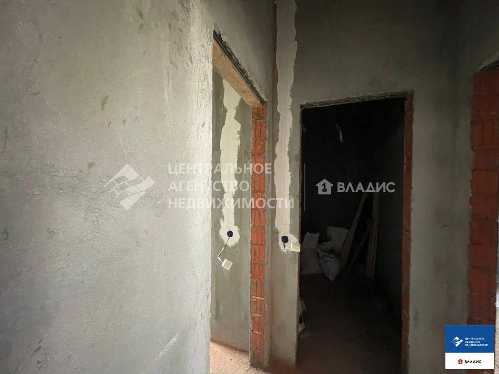 Продажа дома, Мушковатово, Рязанский район, Солнечная улица - Фото 8