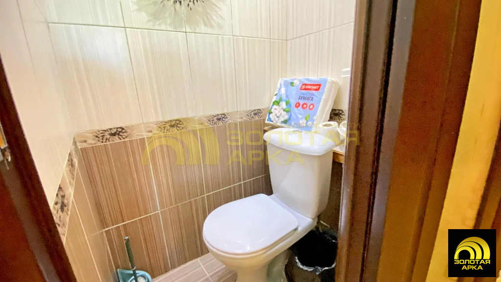 Продажа дома, Варениковская, Крымский район, ул. Островского - Фото 11
