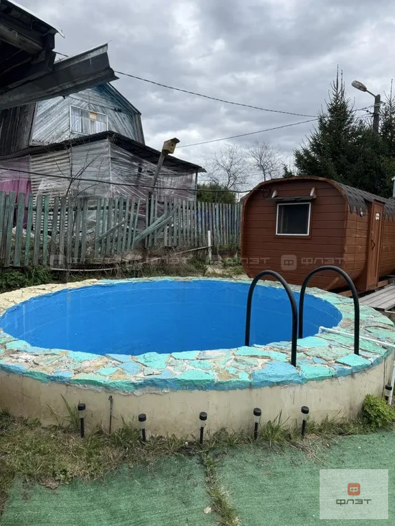 Продажа дома, Пестречинский район, дом 37 - Фото 15